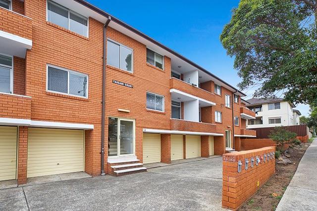 1/12 Legge Street, NSW 2196