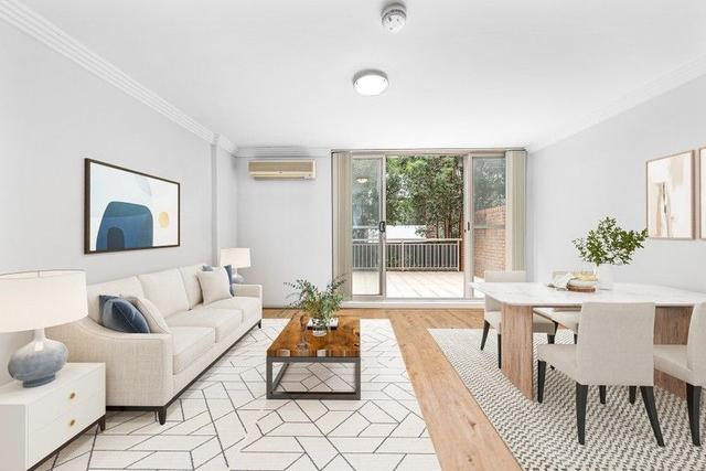 2/52-58 Parramatta Road, NSW 2140