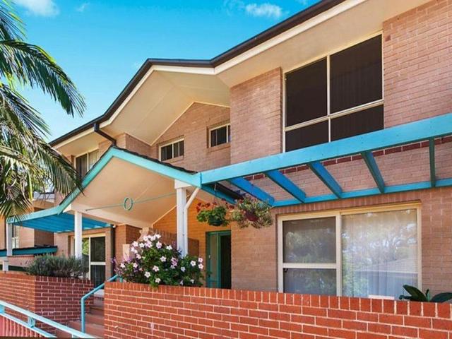 41/2 Jersey Street, NSW 2074