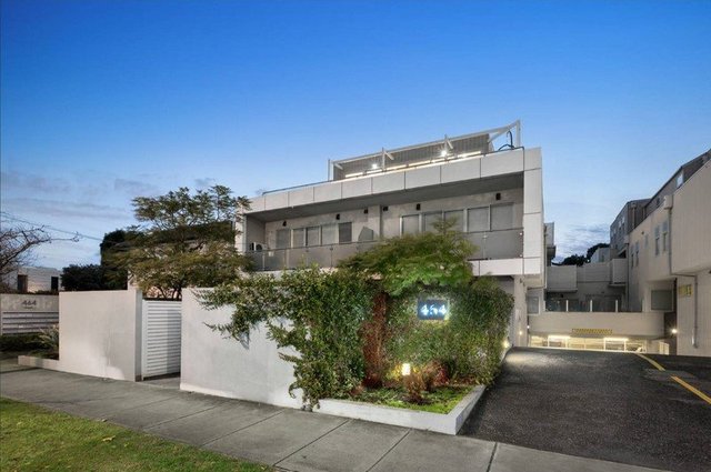 201/464 Hawthorn Road, VIC 3162