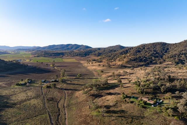 6166 Bylong Valley Way, NSW 2849