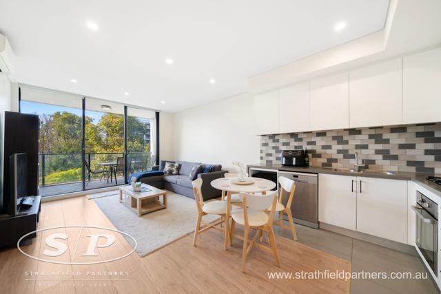 52/1-9 Kanoona Avenue, NSW 2140