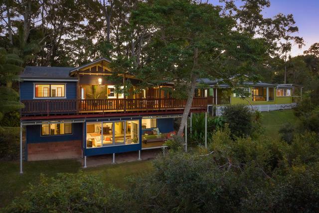 40 Old Bangalow Road, NSW 2481