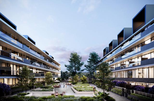 G6 - 3 BDRM TERRACES, ACT 2912