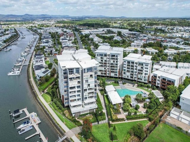 98/93 Sheehan Avenue, QLD 4212