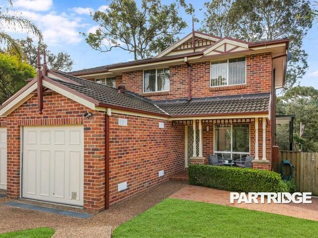 57B Windermere Avenue, NSW 2152