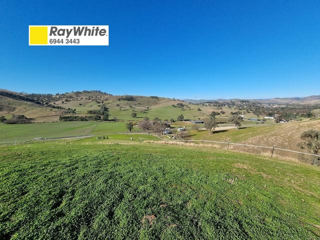 Lot 128 Burra Road, NSW 2722