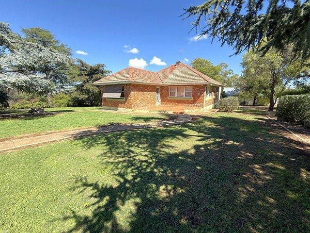 43 Elizabeth Street, NSW 2594