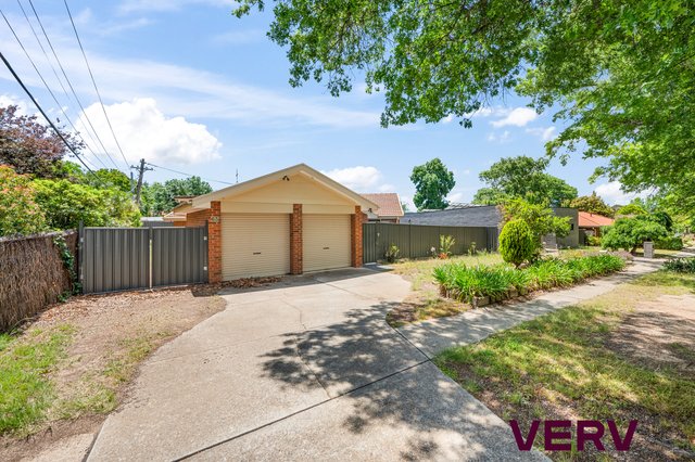 63 Sprent Street, ACT 2604