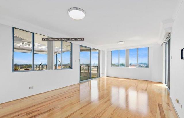87/116-132 Maroubra Rd, NSW 2035