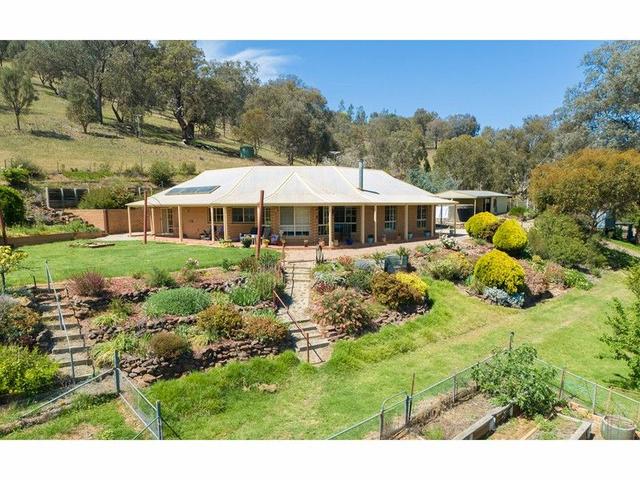 81 Bonnie Springs Road, NSW 2642