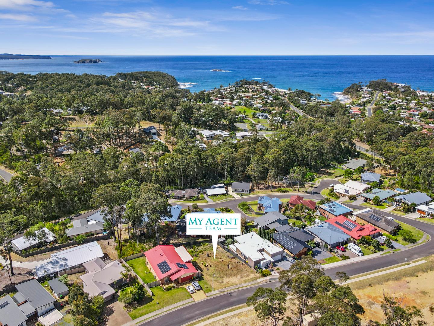 19 The Ridge Road, Malua Bay NSW 2536 Allhomes