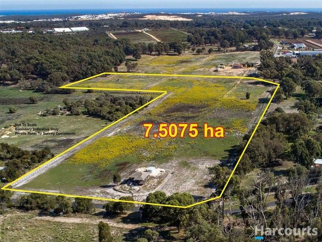 Real Estate For Sale In Carabooda Wa 6033 Allhomes