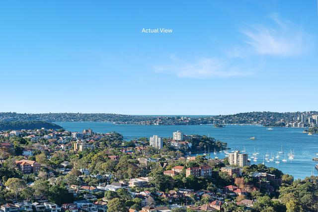 36/95A Ridge Street, NSW 2060