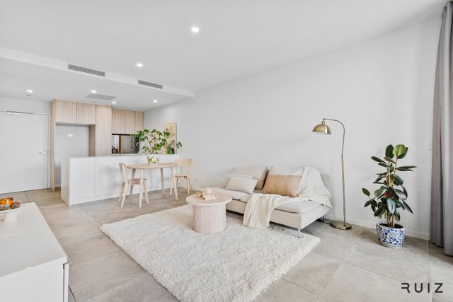 204/253 Northbourne Avenue, ACT 2602