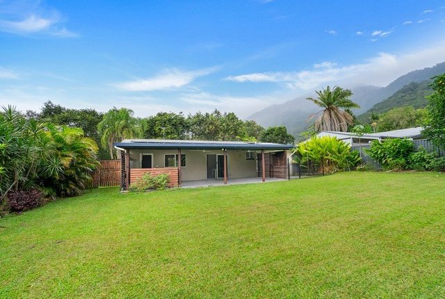5 Fraser Close, QLD 4870