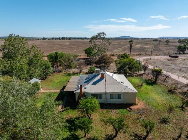 1145 Boundary Road, NSW 2705
