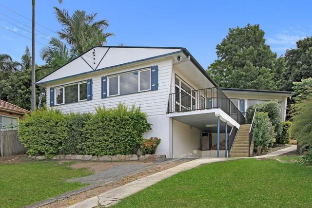 90 Yellagong Street, NSW 2500