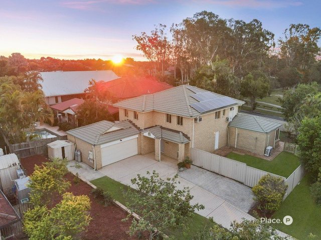 27 Lichfield Place, QLD 4115