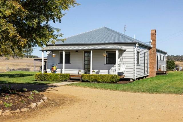 241 Mackie Road, QLD 4360
