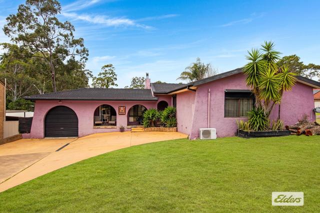5 The Outlook Road, NSW 2536