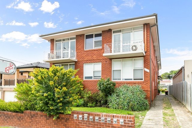 7/220 William Street, NSW 2208