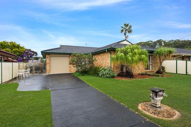 8 Kinsey Crescent, NSW 2261