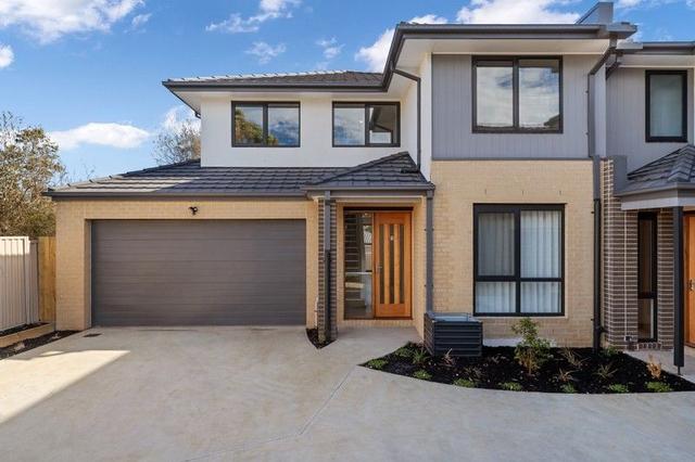 3/5 Kimberley Drive, VIC 3116