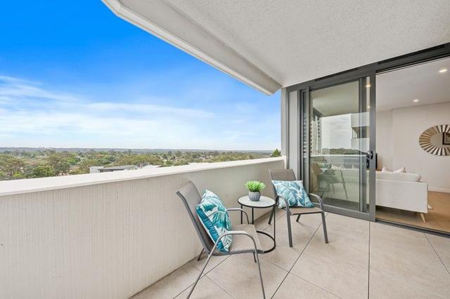 601/36-38 Oxford Street, NSW 2121