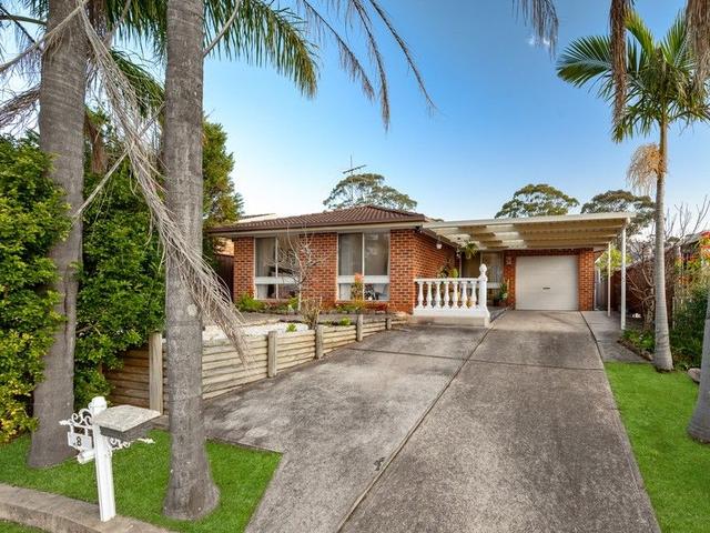 8 Vauxhall Place, NSW 2565