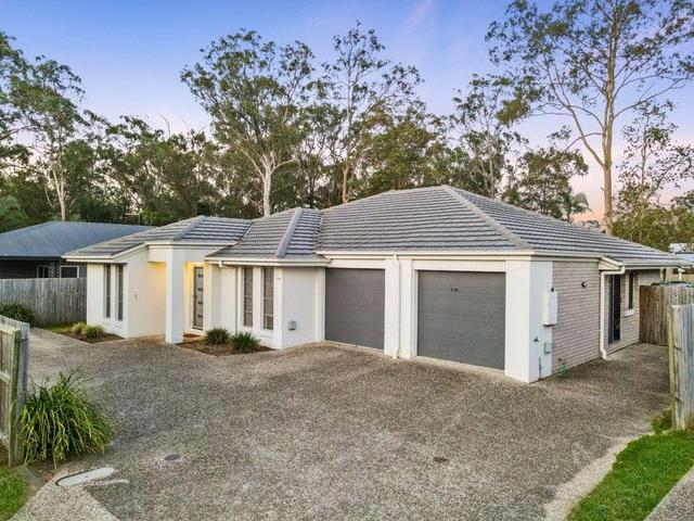 15b Blue Gum Drive, QLD 4132