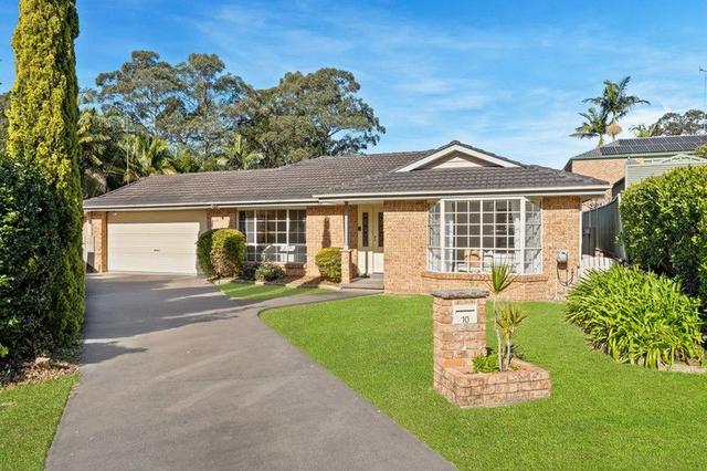 10 Poplar Close, NSW 2250