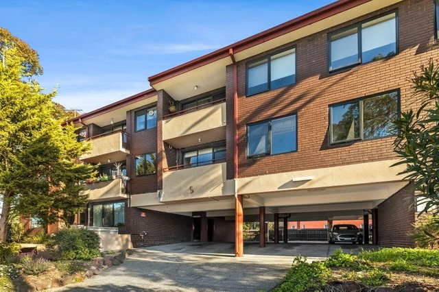 21/5 Gooch Street, VIC 3181