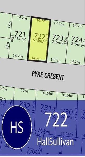 14 Pyke Crescent, VIC 3228