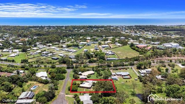 4 Russell Court, QLD 4655