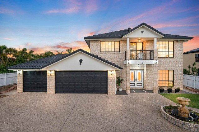 32 Joseph Place, QLD 4073