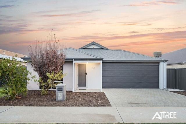 12 Harding Street, WA 6112