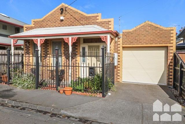 9 Goulburn Street, VIC 3013