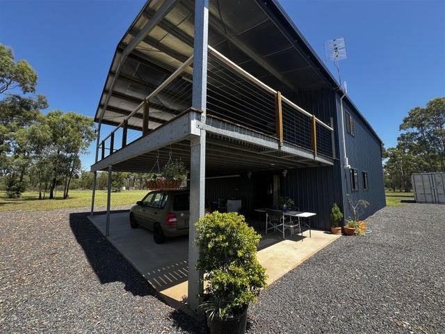 Lot 144/0 Forestry Road, QLD 4405