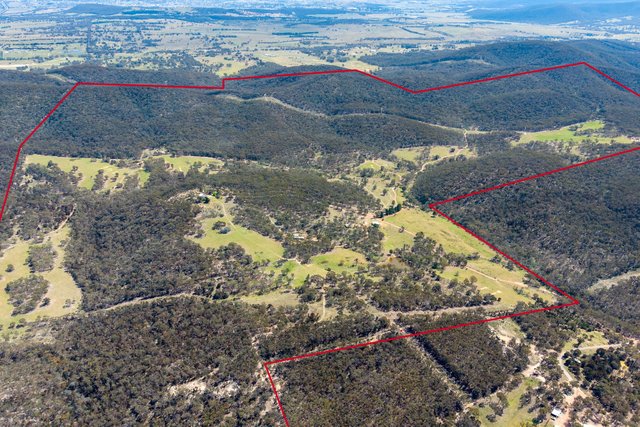 250 Tiyces Lane, NSW 2580