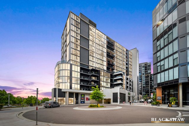 710/6 Grazier Lane, ACT 2617