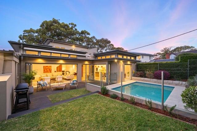 2 Sortie Port, NSW 2068