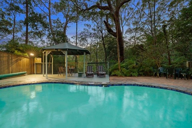 9 Grevillea Avenue, NSW 2075