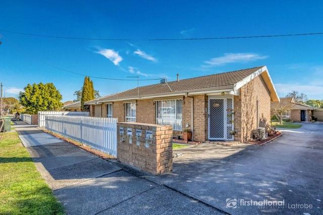 1/32 Hazelwood Road, VIC 3840