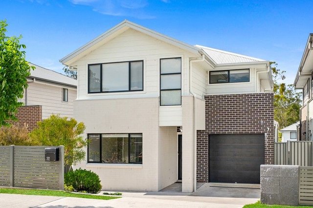 121 Wianamatta Parkway, NSW 2747