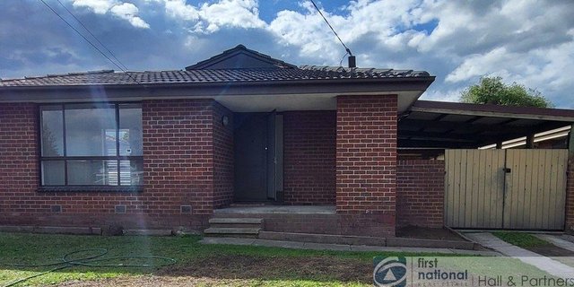 13 Pitman Street, VIC 3175