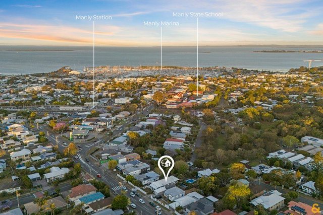 18 Manly Road, QLD 4179