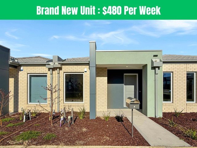 4 Black Angus Walk, VIC 3750