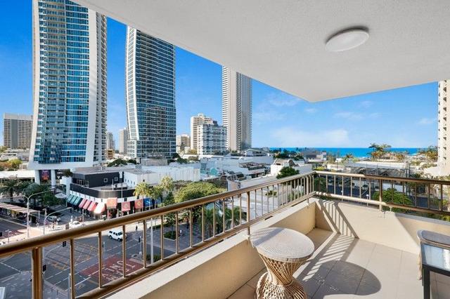 3142 Surfers Paradise Boulevard, QLD 4217