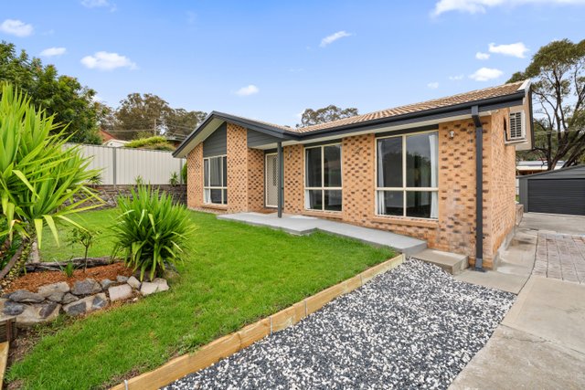57 Freda Gibson Circuit, ACT 2905